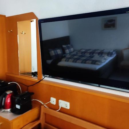 Duplex Apartment Almberg Philippsreut Eksteriør bilde