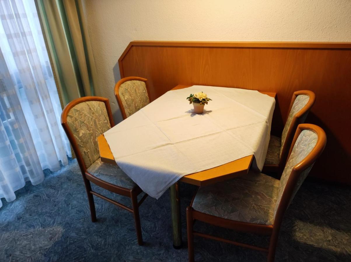 Duplex Apartment Almberg Philippsreut Eksteriør bilde
