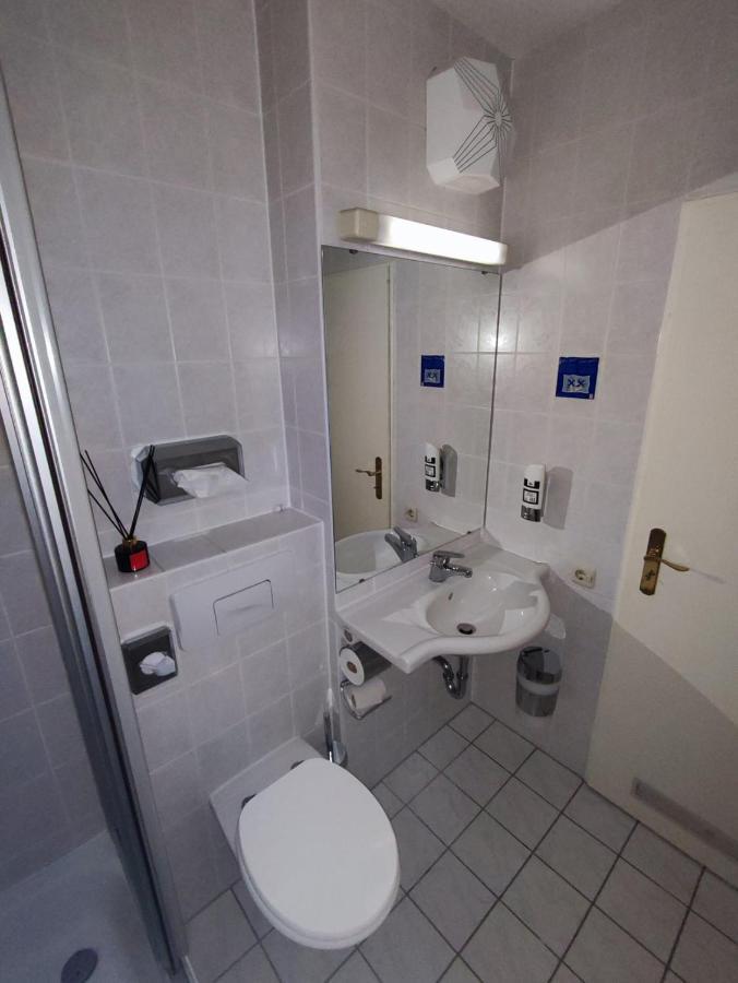 Duplex Apartment Almberg Philippsreut Eksteriør bilde