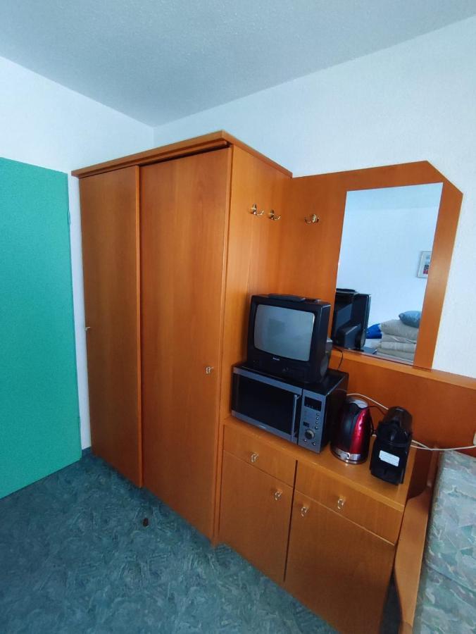 Duplex Apartment Almberg Philippsreut Eksteriør bilde